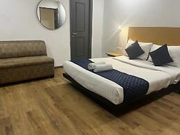Hotel Jageer Palace