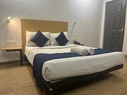 Hotel Jageer Palace