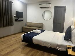 Hotel Jageer Palace