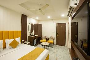Hotel Jageer Palace