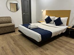 Hotel Jageer Palace