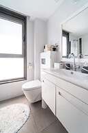 Beach Haven 3BR Apt by Sea N' Rent