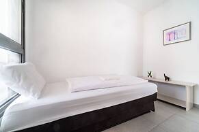 Beach Haven 3BR Apt by Sea N' Rent