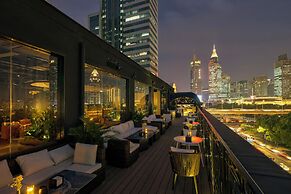 OPARTMENT The Far Eastern Hotel - People's Square