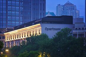 OPARTMENT The Far Eastern Hotel - People's Square