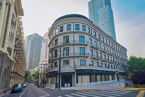 OPARTMENT The Far Eastern Hotel - People's Square