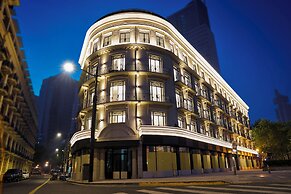 OPARTMENT The Far Eastern Hotel - People's Square
