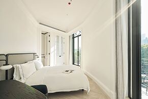 OPARTMENT The Far Eastern Hotel - People's Square