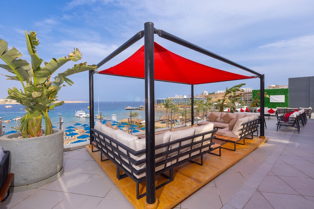 Naama Bay Suites & Spa