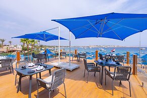 Naama Bay Suites & Spa