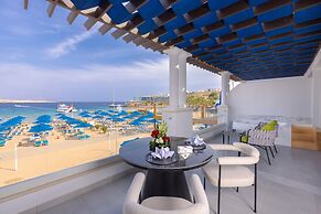 Naama Bay Suites & Spa
