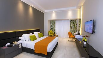 Naama Bay Suites & Spa