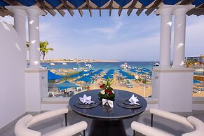 Naama Bay Suites & Spa