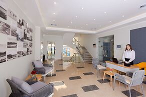 Naama Bay Suites & Spa