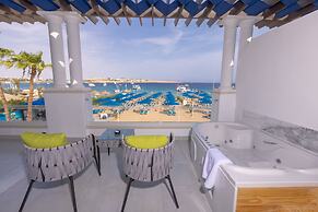 Naama Bay Suites & Spa