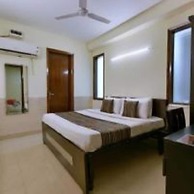 Hotel Olive Saffron