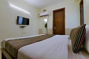 Hotel Olive Saffron