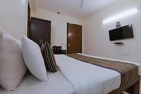 Hotel Olive Saffron