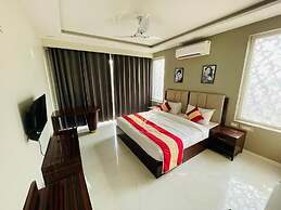 Hotel Olive Saffron