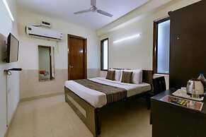 Hotel Olive Saffron