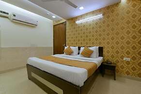 Hotel Olive Saffron
