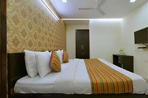 Hotel Olive Saffron