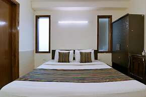 Hotel Olive Saffron