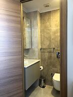 Grand Iska Hotel