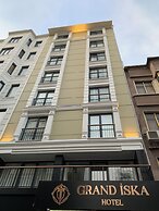Grand Iska Hotel