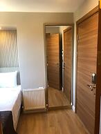 Grand Iska Hotel
