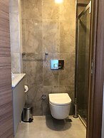 Grand Iska Hotel