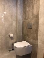 Grand Iska Hotel