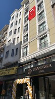 Grand Iska Hotel