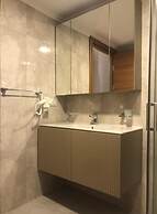 Grand Iska Hotel