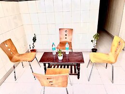 HOTEL SITA GRAND