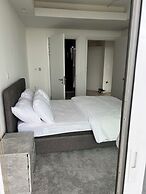 Delightfully Spacious Bright 2bedroom