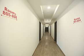 Hotel Golden World