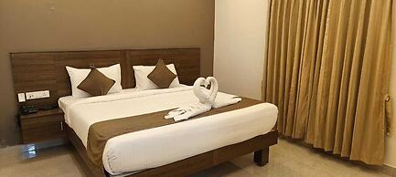 PVK Residency Tirupati
