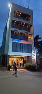 PVK Residency Tirupati