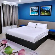 Poonsuk Place Hotel
