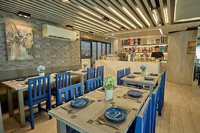 Poonsuk Place Hotel