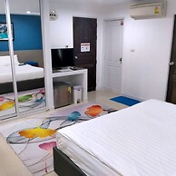 Poonsuk Place Hotel