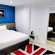Poonsuk Place Hotel