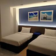 Poonsuk Place Hotel