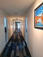 Poonsuk Place Hotel