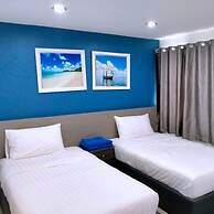 Poonsuk Place Hotel