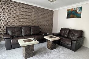 Luxurious Kitchen Lrg Bedrooms Holiday Freeparking