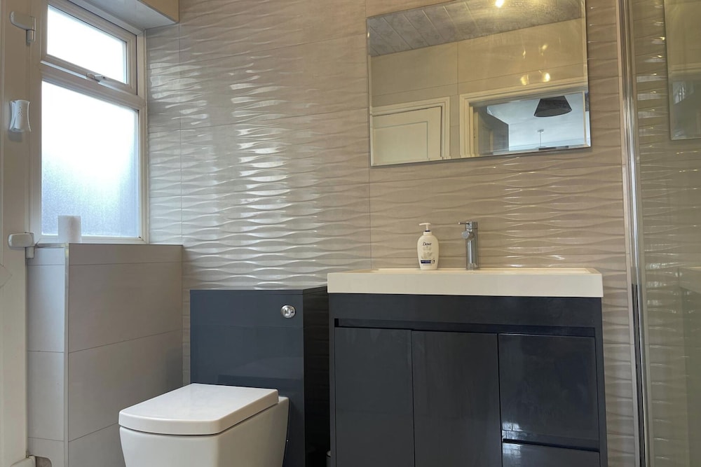 Luxurious Kitchen Lrg Bedrooms Holiday Freeparking