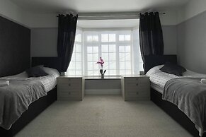 Luxurious Kitchen Lrg Bedrooms Holiday Freeparking