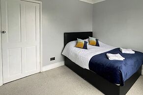 Luxurious Kitchen Lrg Bedrooms Holiday Freeparking